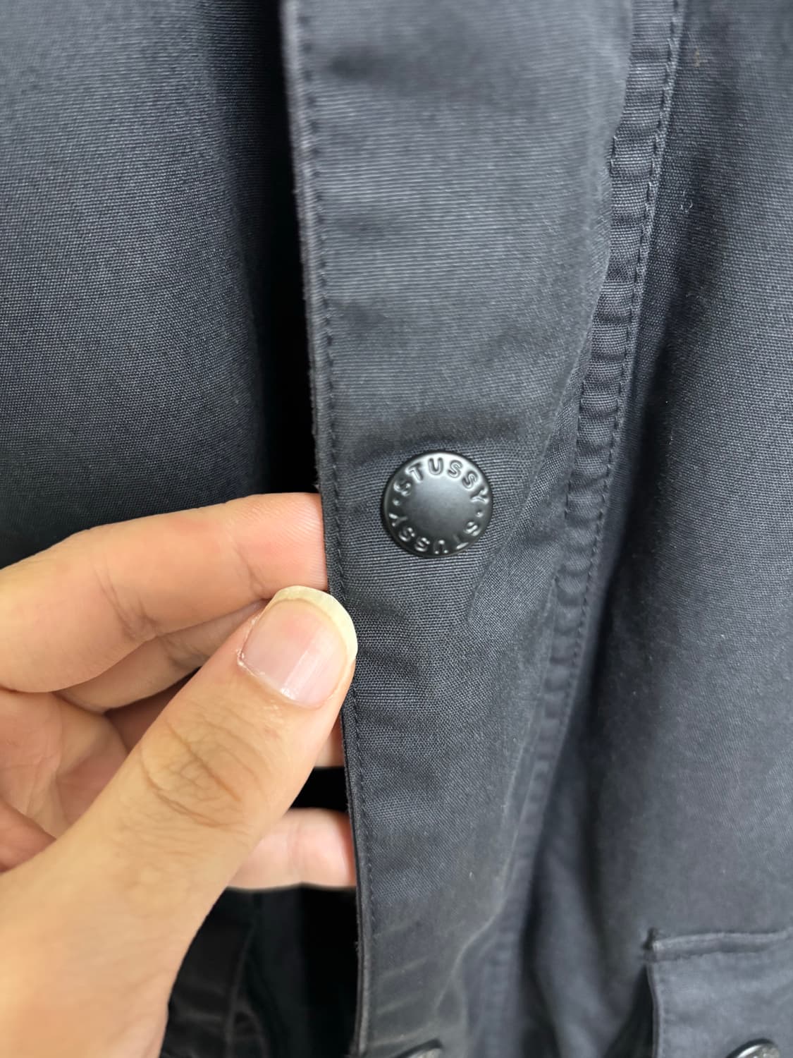 스투시 재팬 자켓 상품이미지5