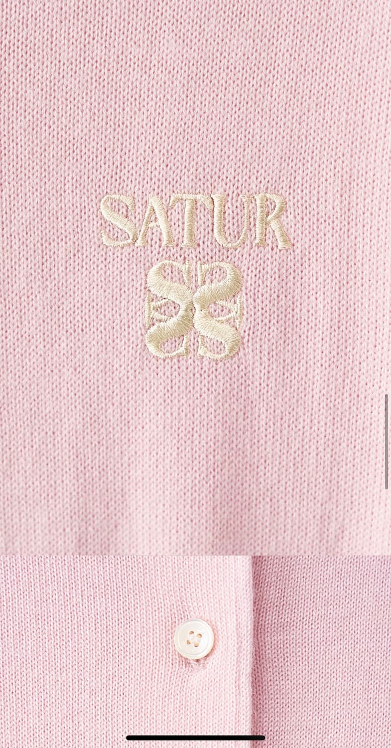 (새상품) 세터 봄 신상 가디건 (SETUR) 상품이미지6