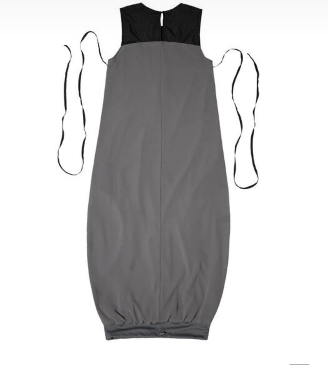 오호스 reversible folded one-piece 상품이미지5