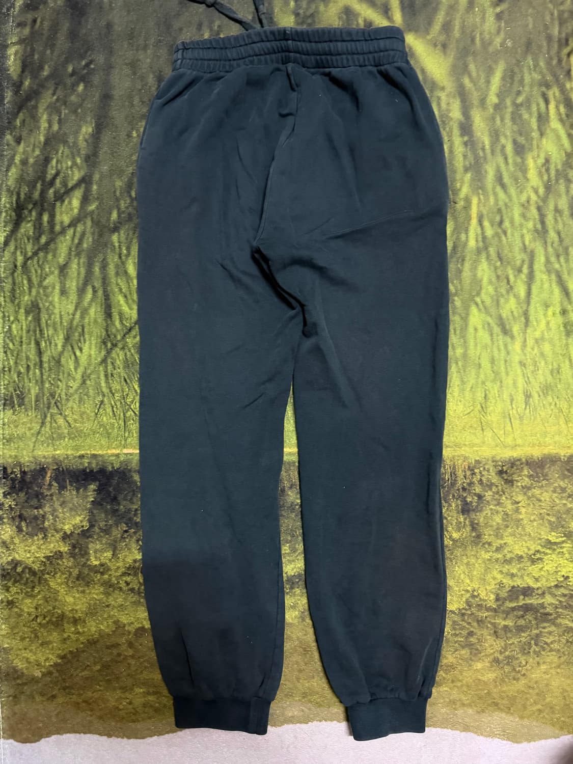 고샤루브친스키 조거 팬츠 추리닝 상품이미지2