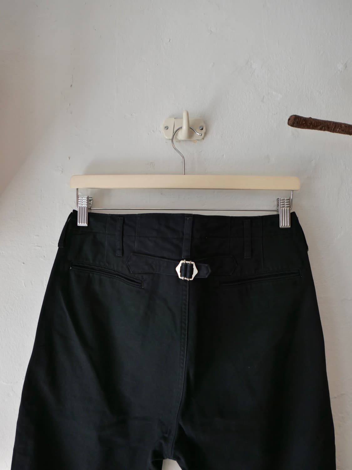 비즈빔 신치백 치노 팬츠 상품이미지4