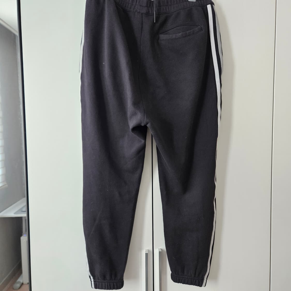 아디다스 후드, 조거 셋업 L/S 상품이미지10