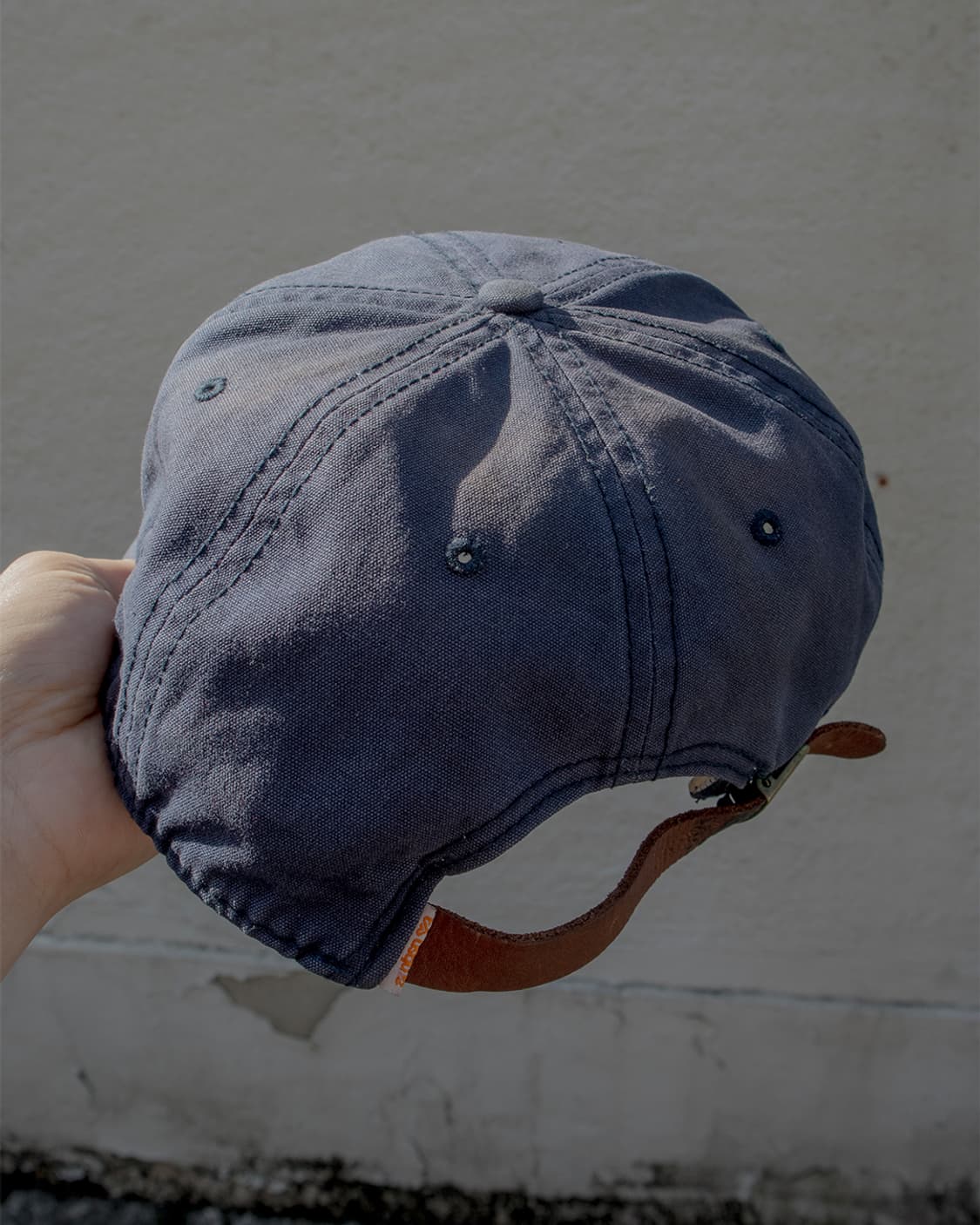 Splash House Music Party 캡 상품이미지3