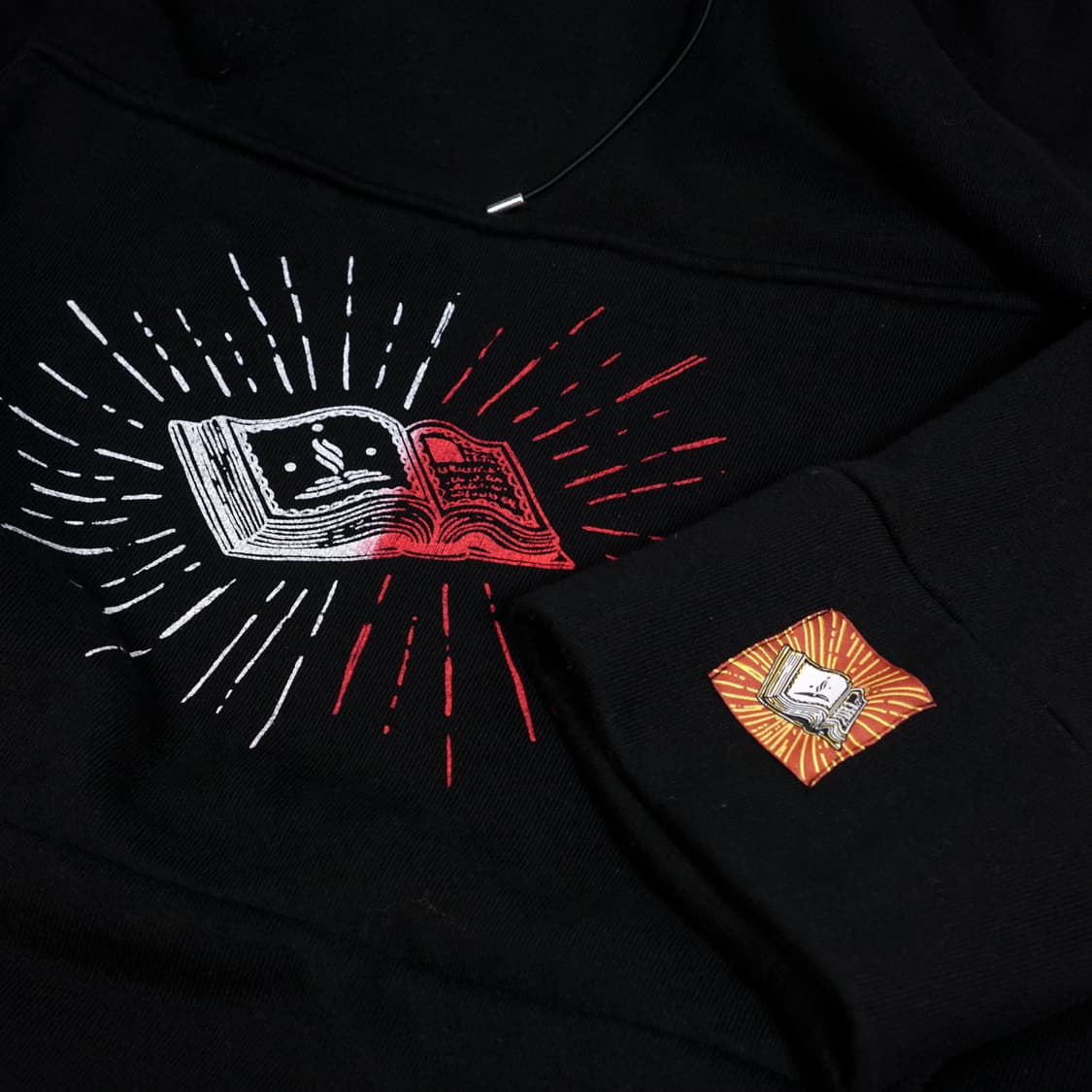 보라미 비귀에 프랑스 후드 상품이미지6