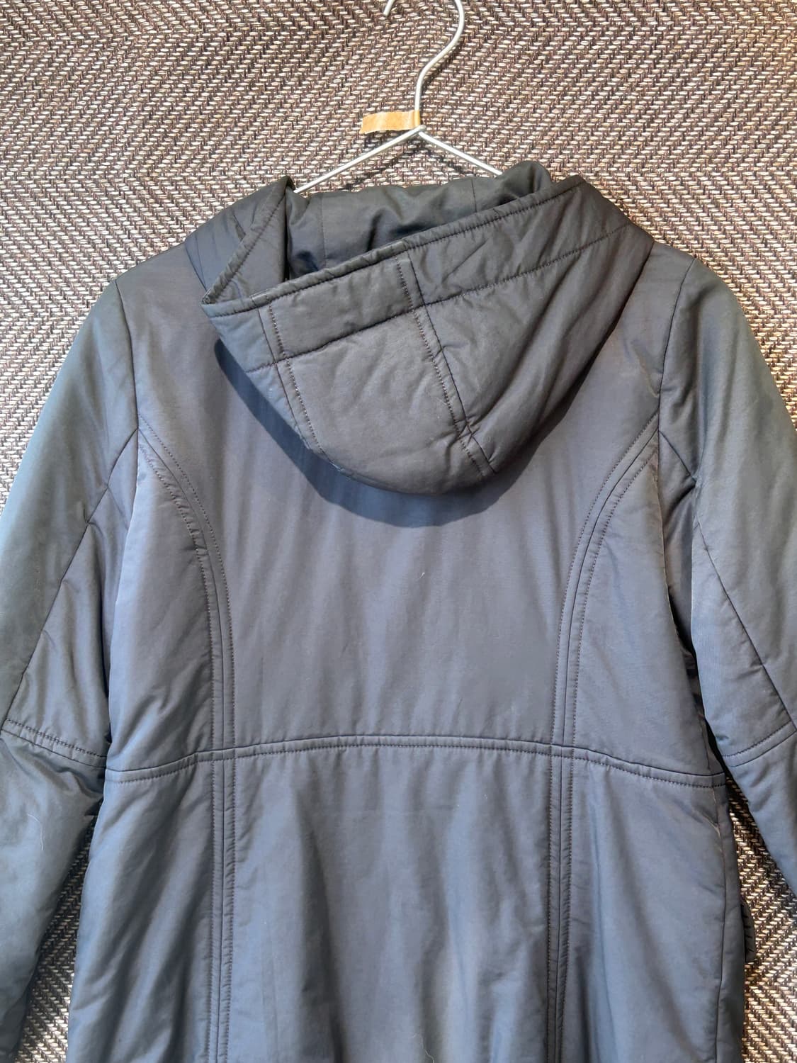 골든베어 미들자켓 상품이미지7