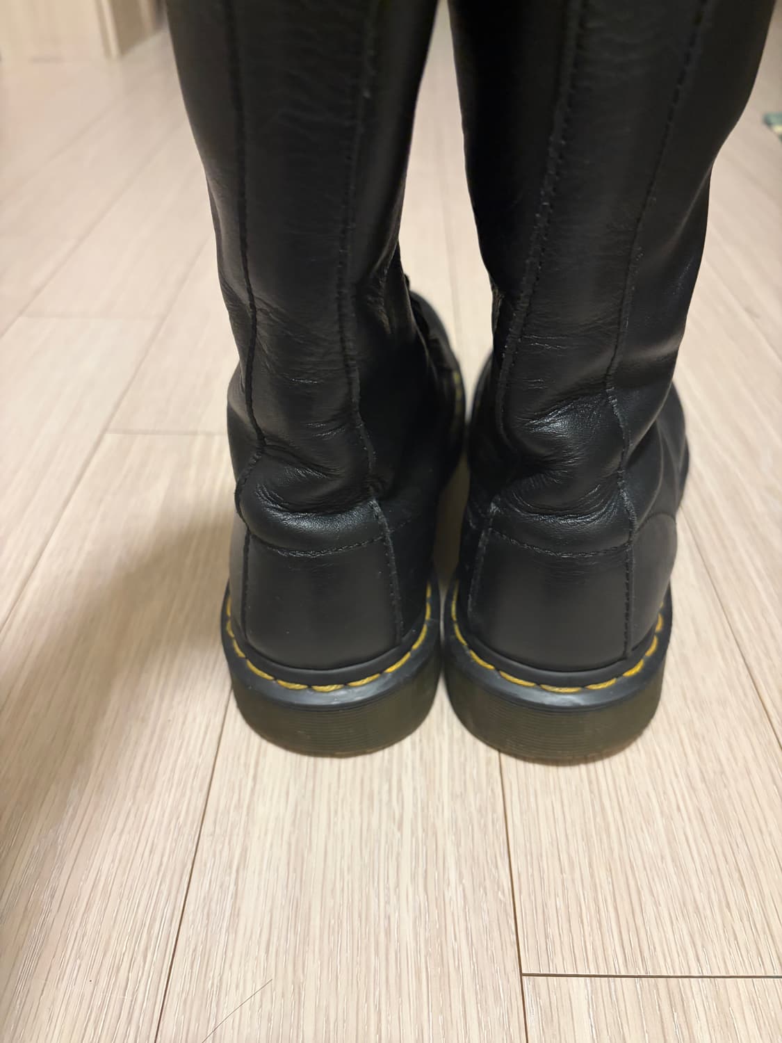 닥터마틴 부츠 245-250 상품이미지3