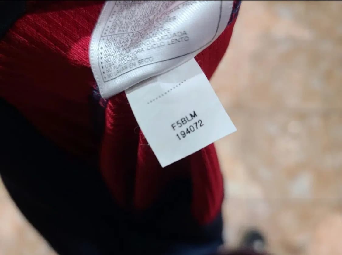 06 07 미국 국대 축구 트레이닝져지 상품이미지6