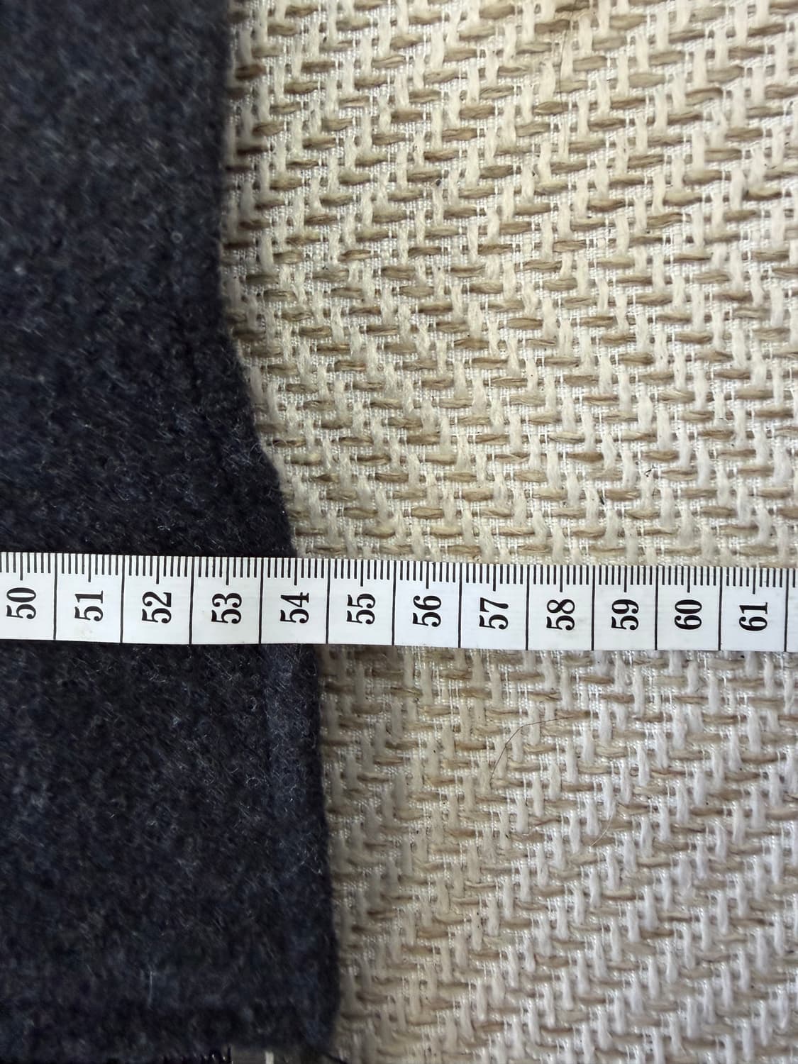 정품) 쟈딕앤볼테르 울 집업 자켓 S 상품이미지10