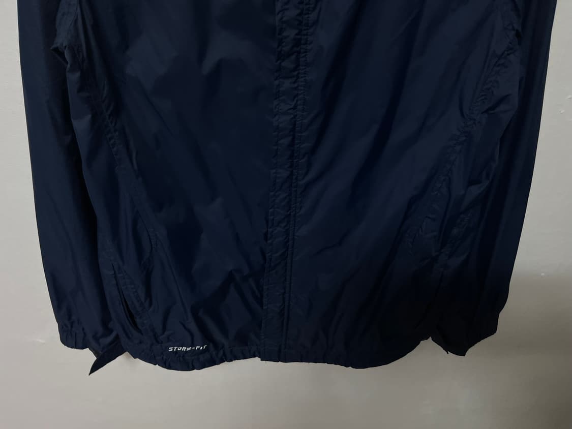 95 나이키 프랑스 바람막이 자켓 정품 상품이미지3