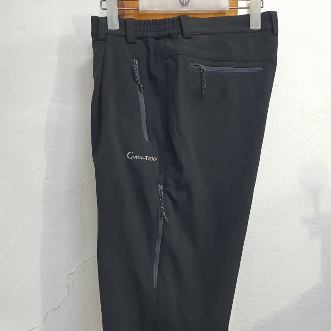 레드페이스 Contra-TEX 기모 등산바지(32) 상품이미지3