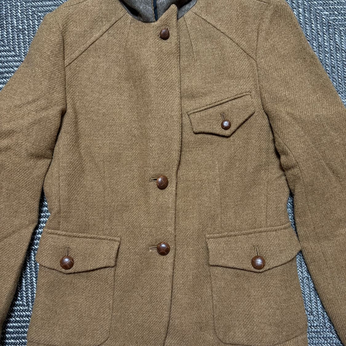 마가렛 호웰 2B블레이저(Free) 상품이미지3