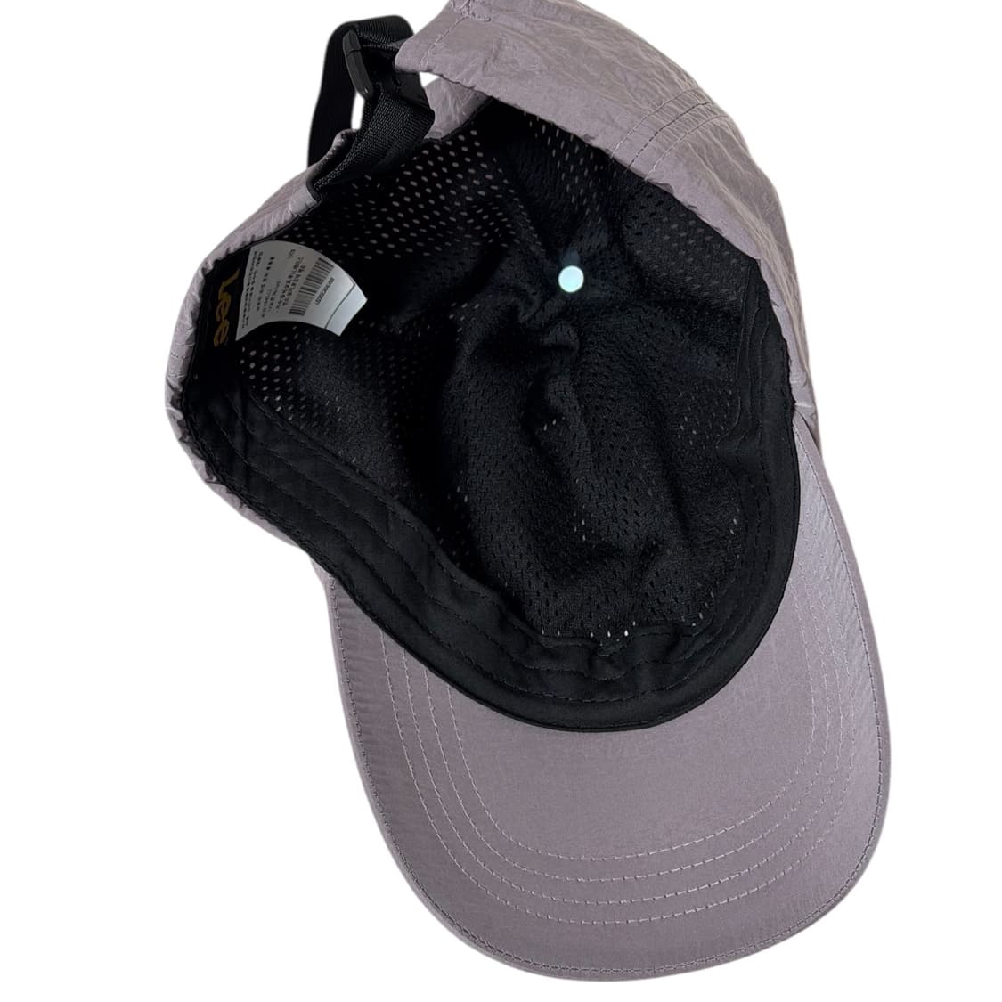 (Lee) 리 나일론 볼캡 상품이미지4