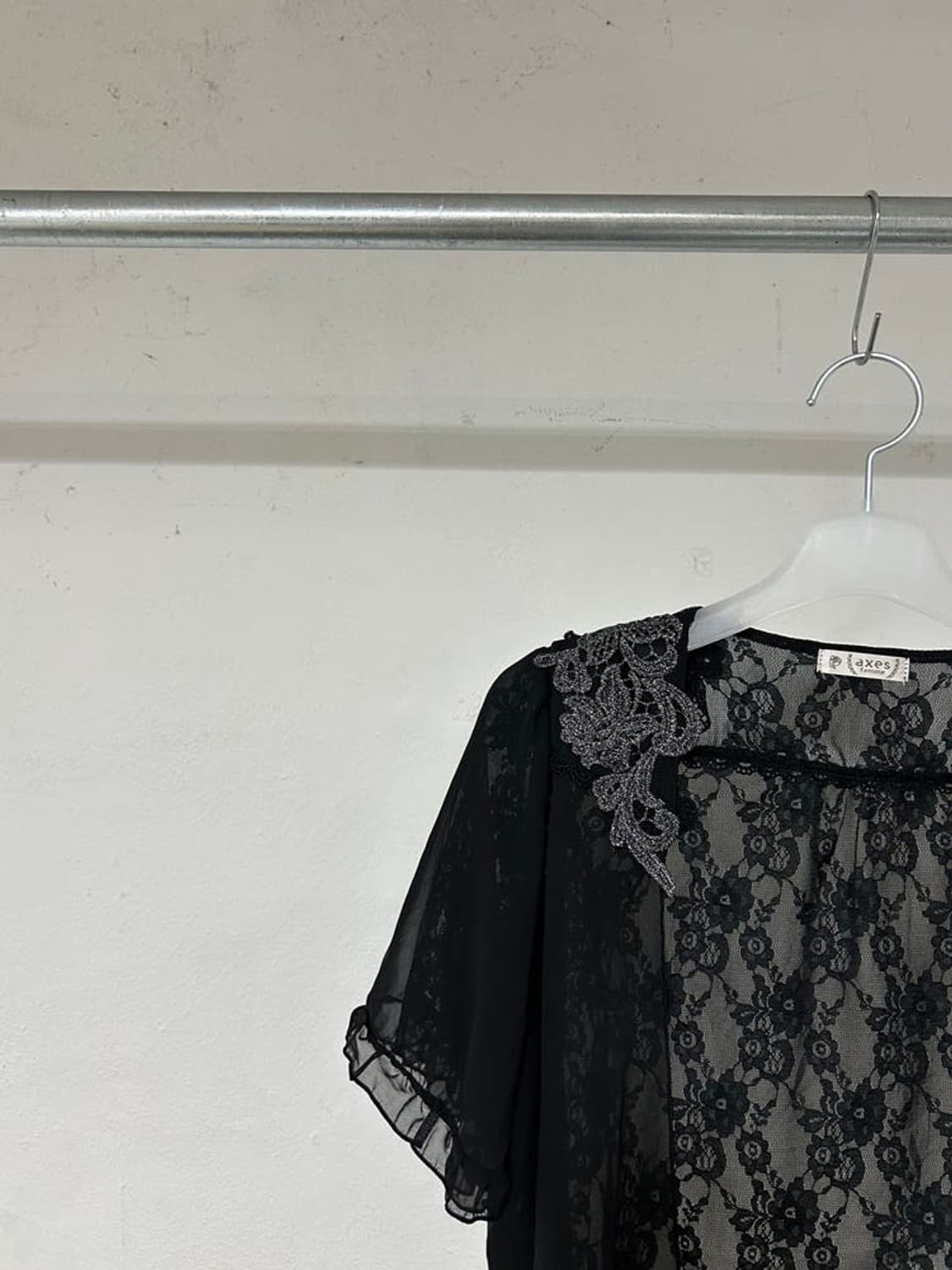 vtg top 상품이미지2