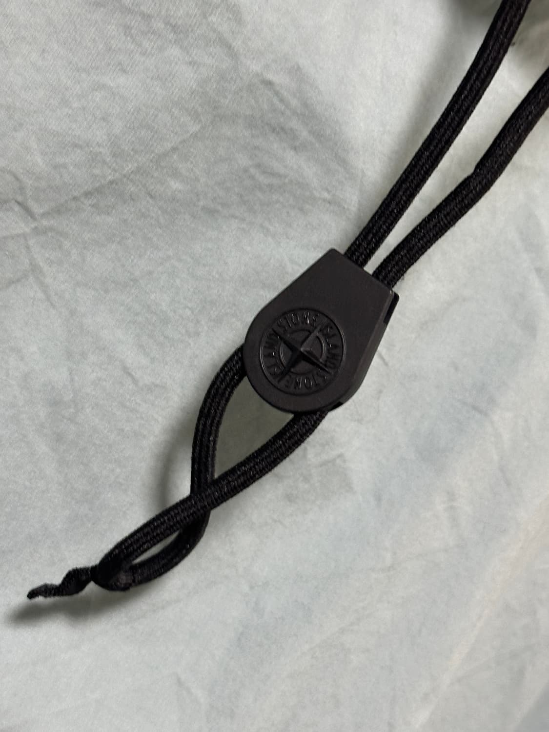 (백화점판)스톤아일랜드 아노락 자켓 XL 상품이미지8