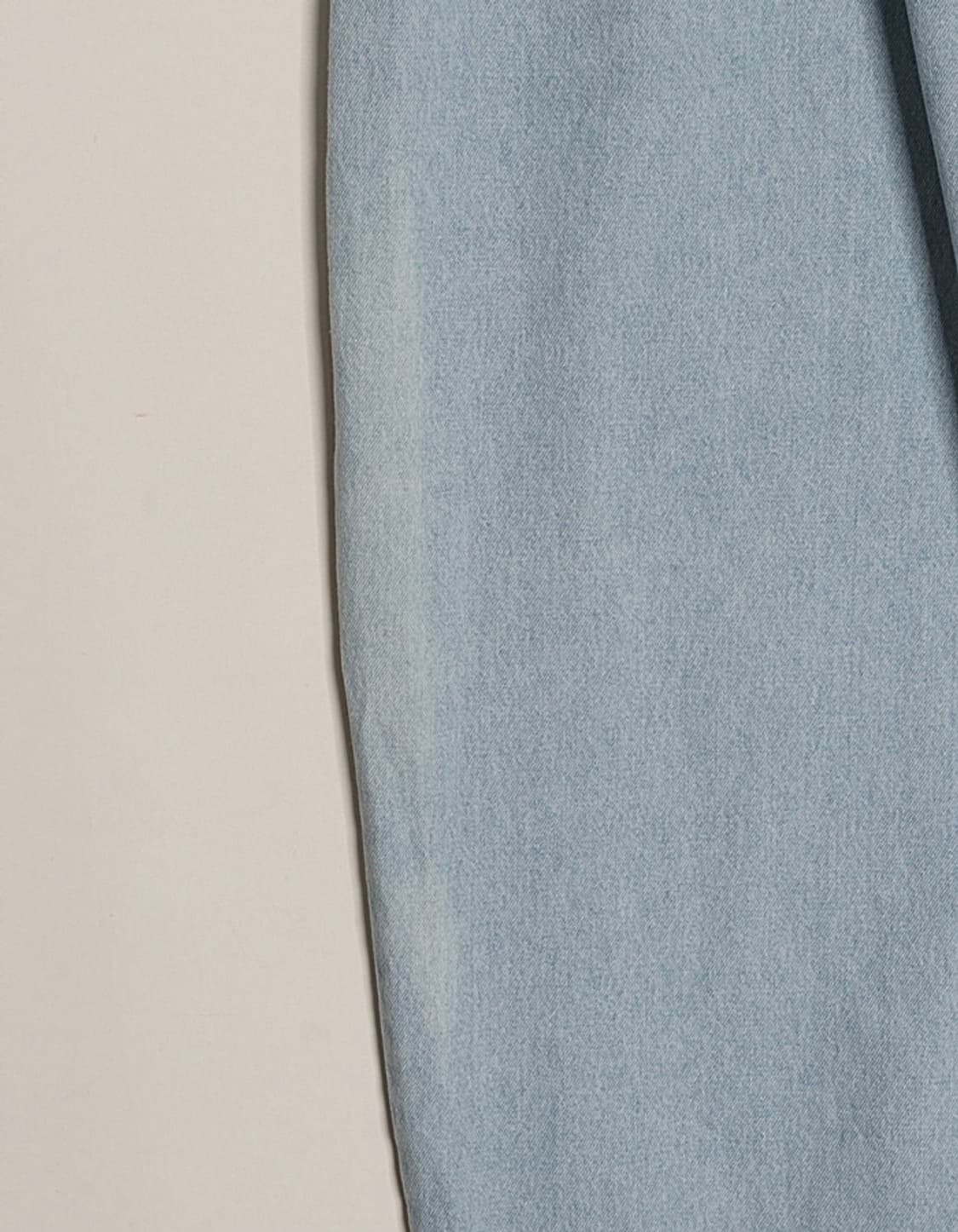 studio CLIP Tapered Denim Pant (26) 상품이미지6