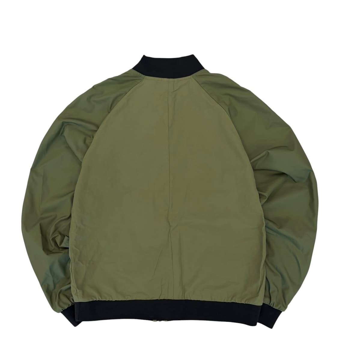 나이키 나일론자켓 (M) 상품이미지9