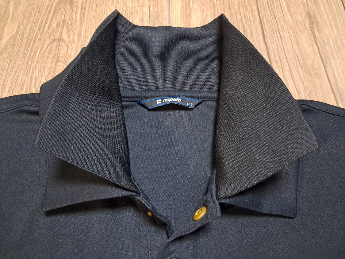 라피도 반팔티 남성100  상품이미지4