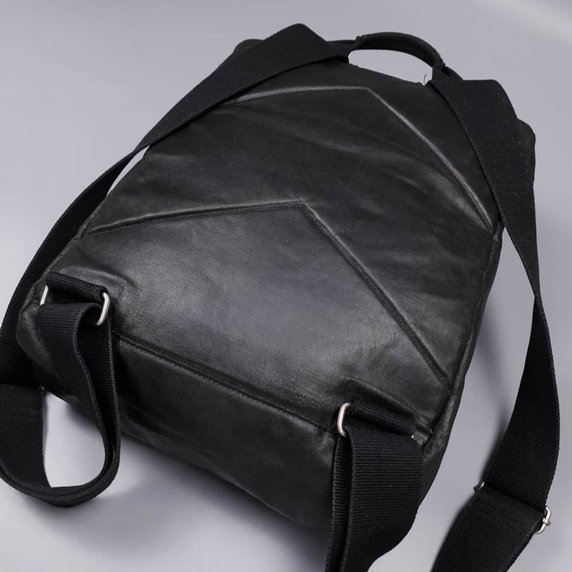 캘빈클라인 레더 백팩 상품이미지7