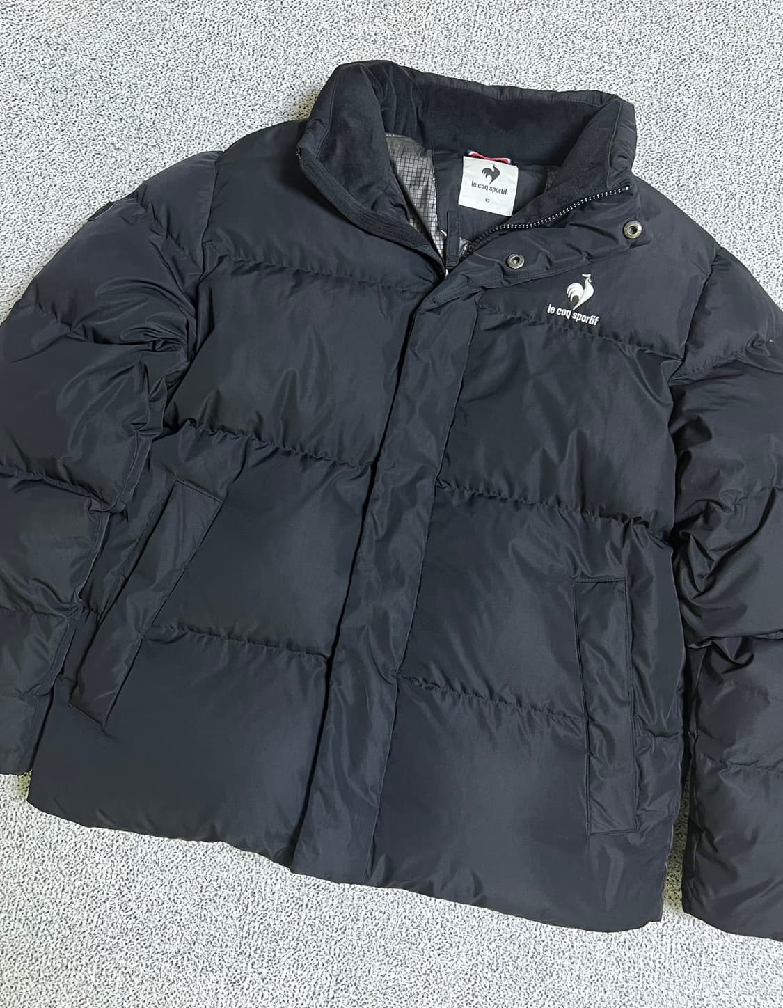 르꼬끄 패딩 95 size  상품이미지2