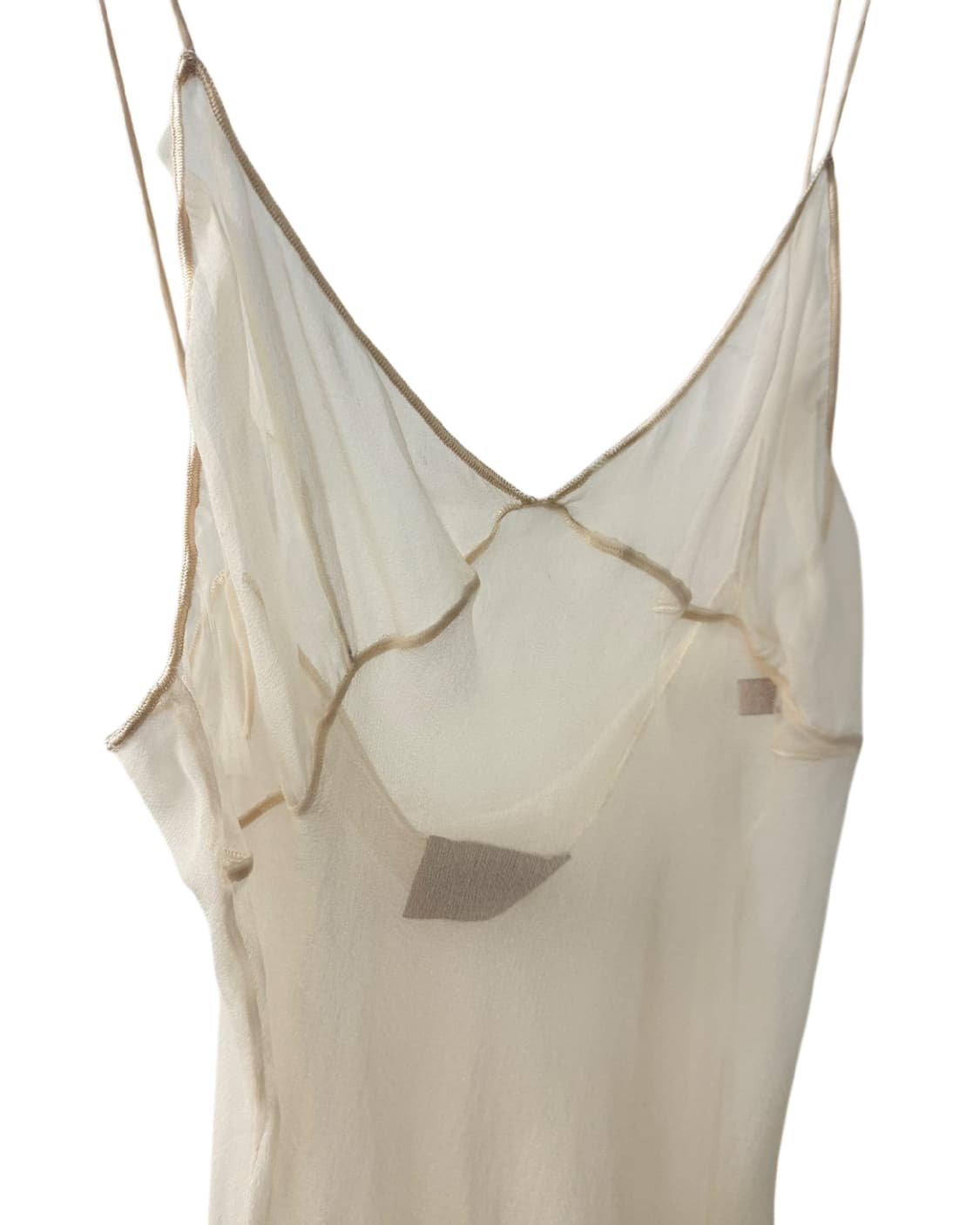 미쏘니 퓨어 실크 드레스 상품이미지6