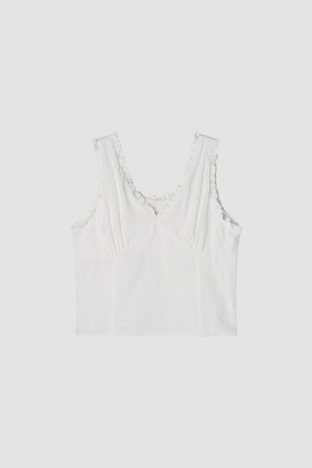 쏘딩키브레드 소피아 블라우스 Sofia Blouse 상품이미지1