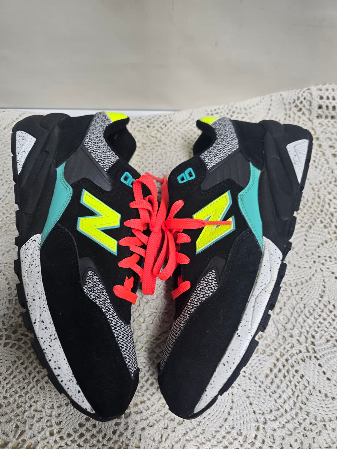 뉴발란스 580. 엘리트 에디션 270 상품이미지3