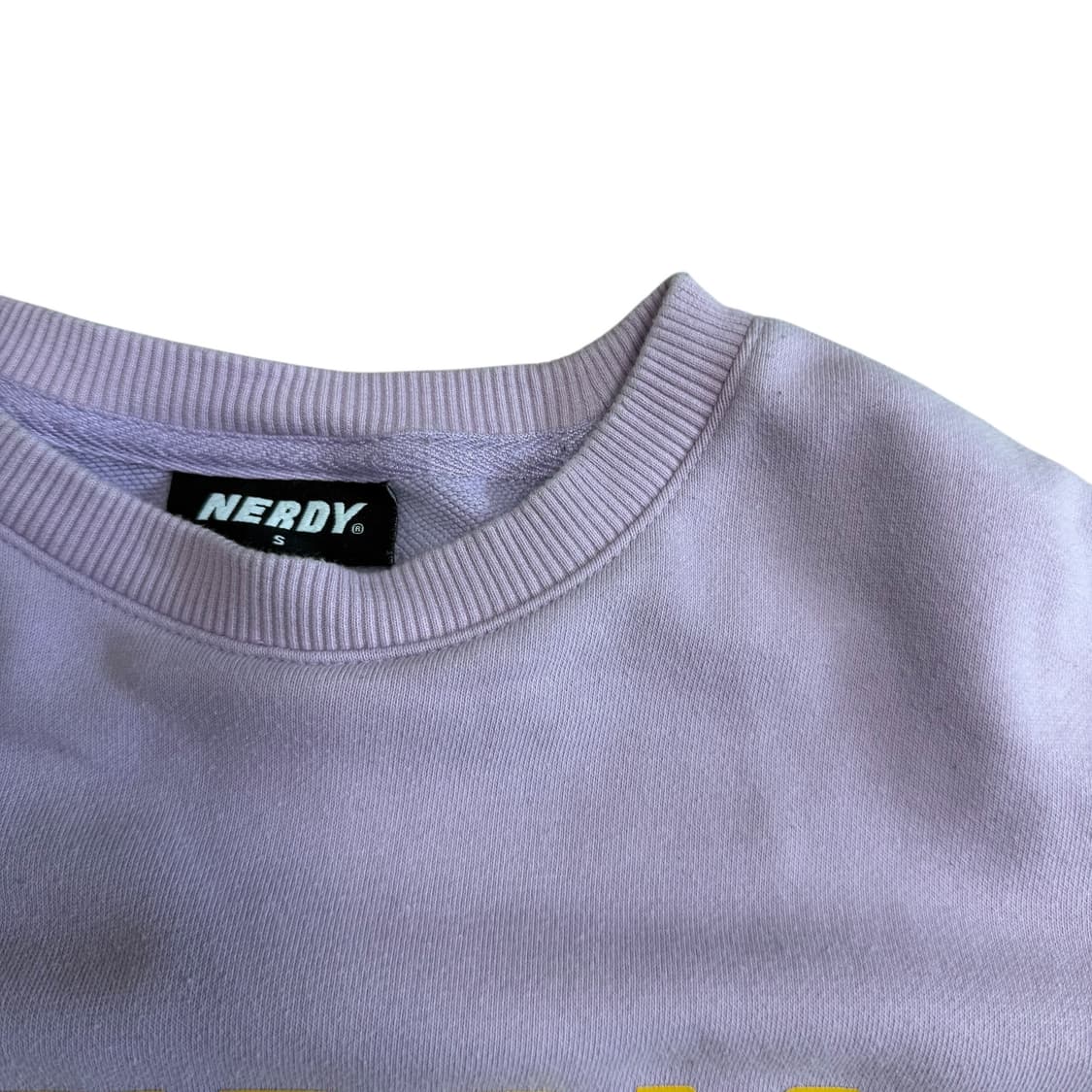 널디 맨투맨 상품이미지2