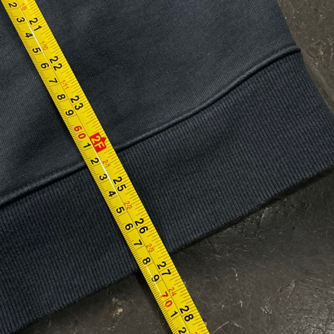 100 코닥 후드티  상품이미지7