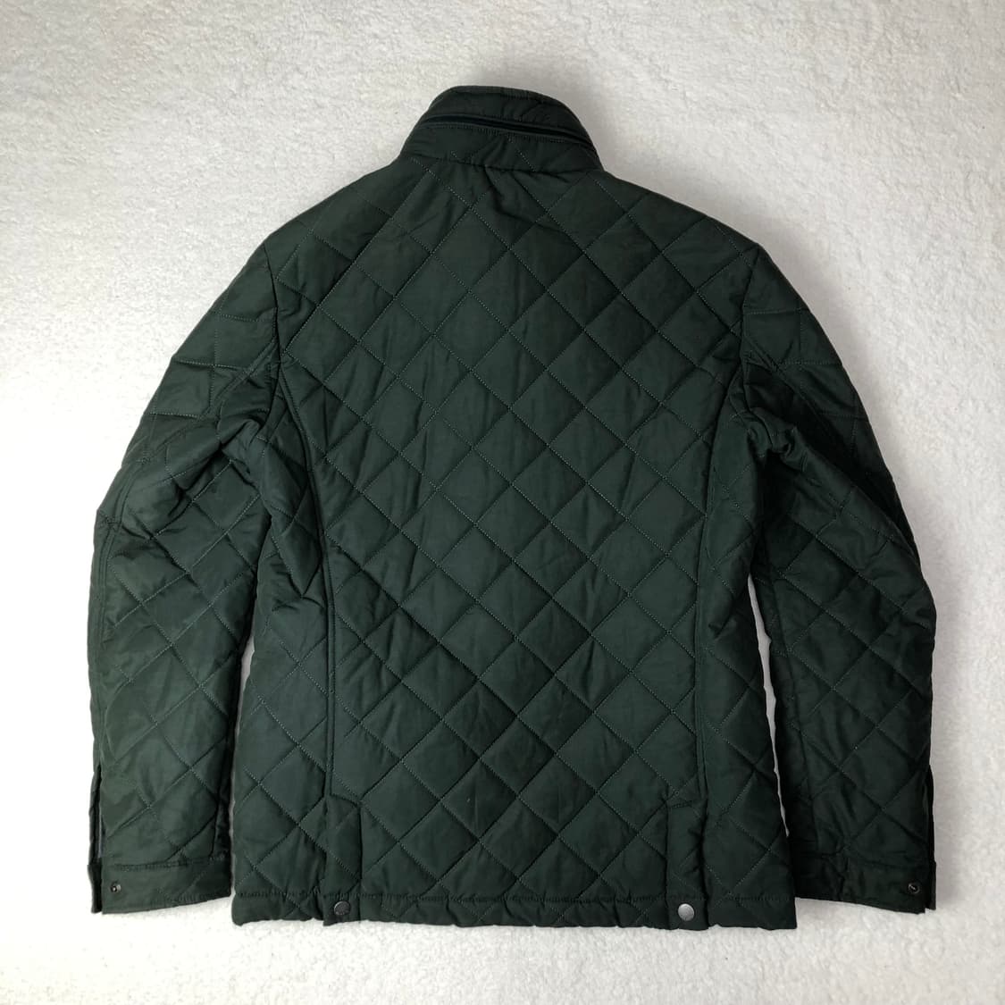 라코스테 퀄팅 자켓  상품이미지2