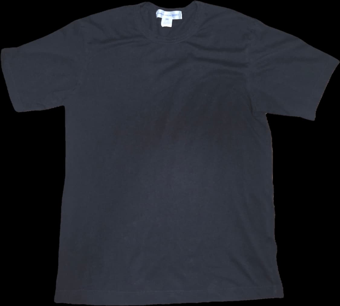 COMME des GARÇONS SHIRTS FOREVER 반팔티 상품이미지5