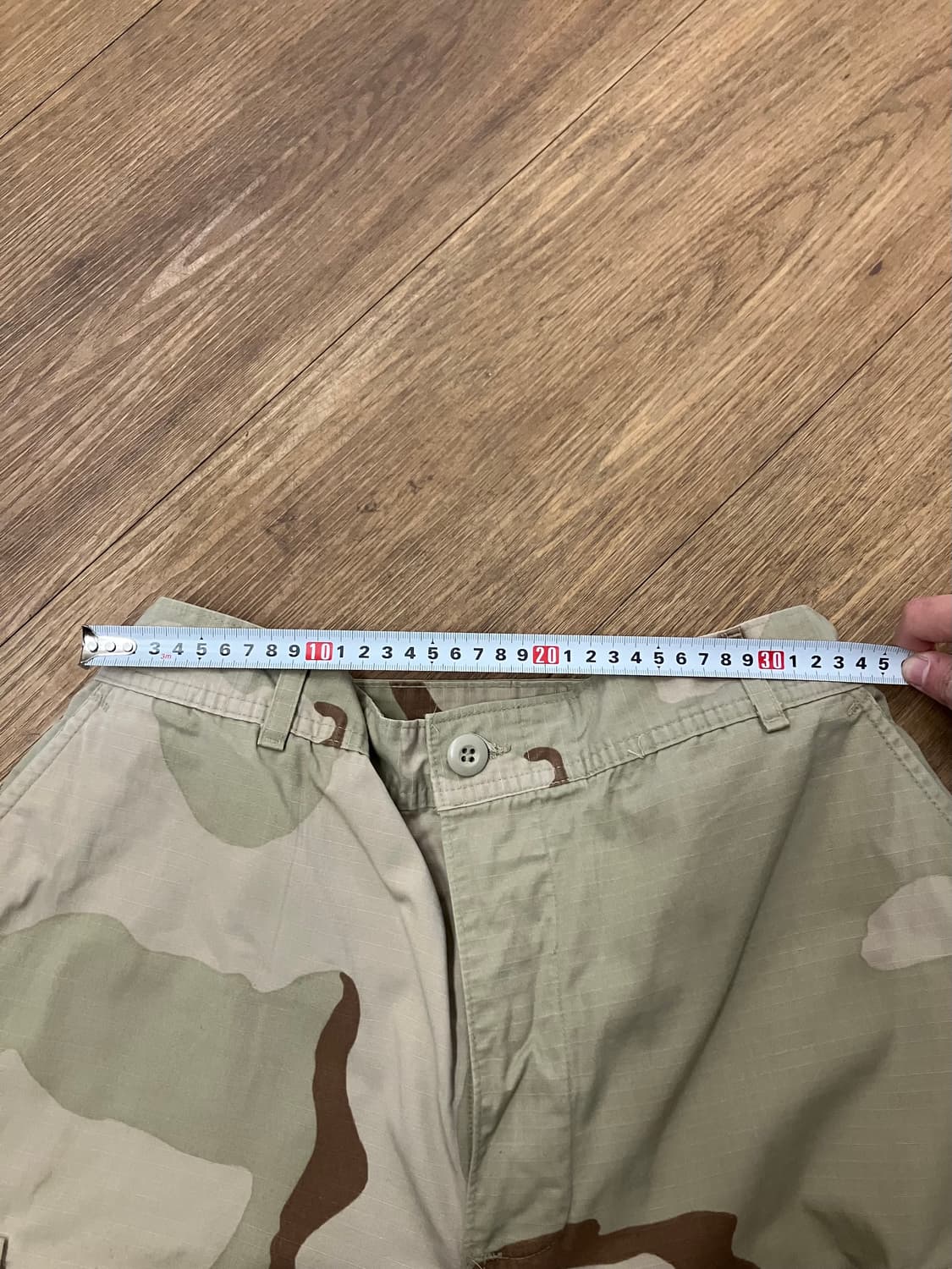 N88 미군 데저트카모 팬츠 us army 상품이미지6