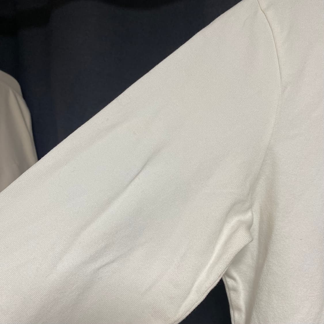 폴로 랄프로렌 골프 반집업 여성용 M 상품이미지6