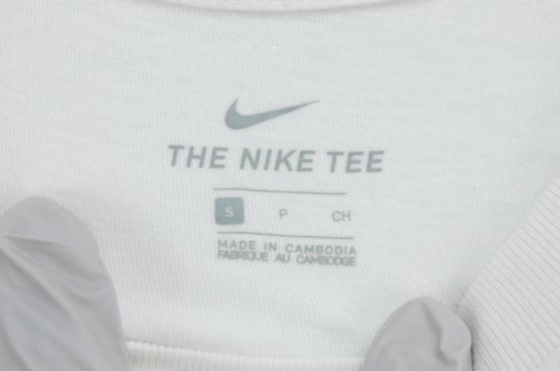 나이키 긴팔티 상품이미지5