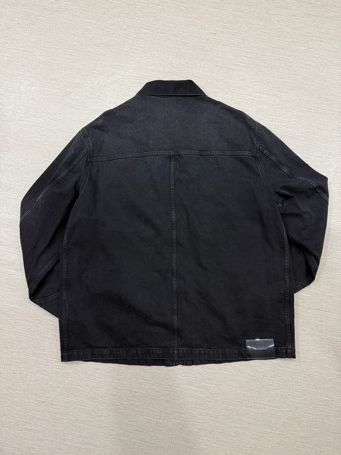 아워레가시 뉴 워크자켓 상품이미지2