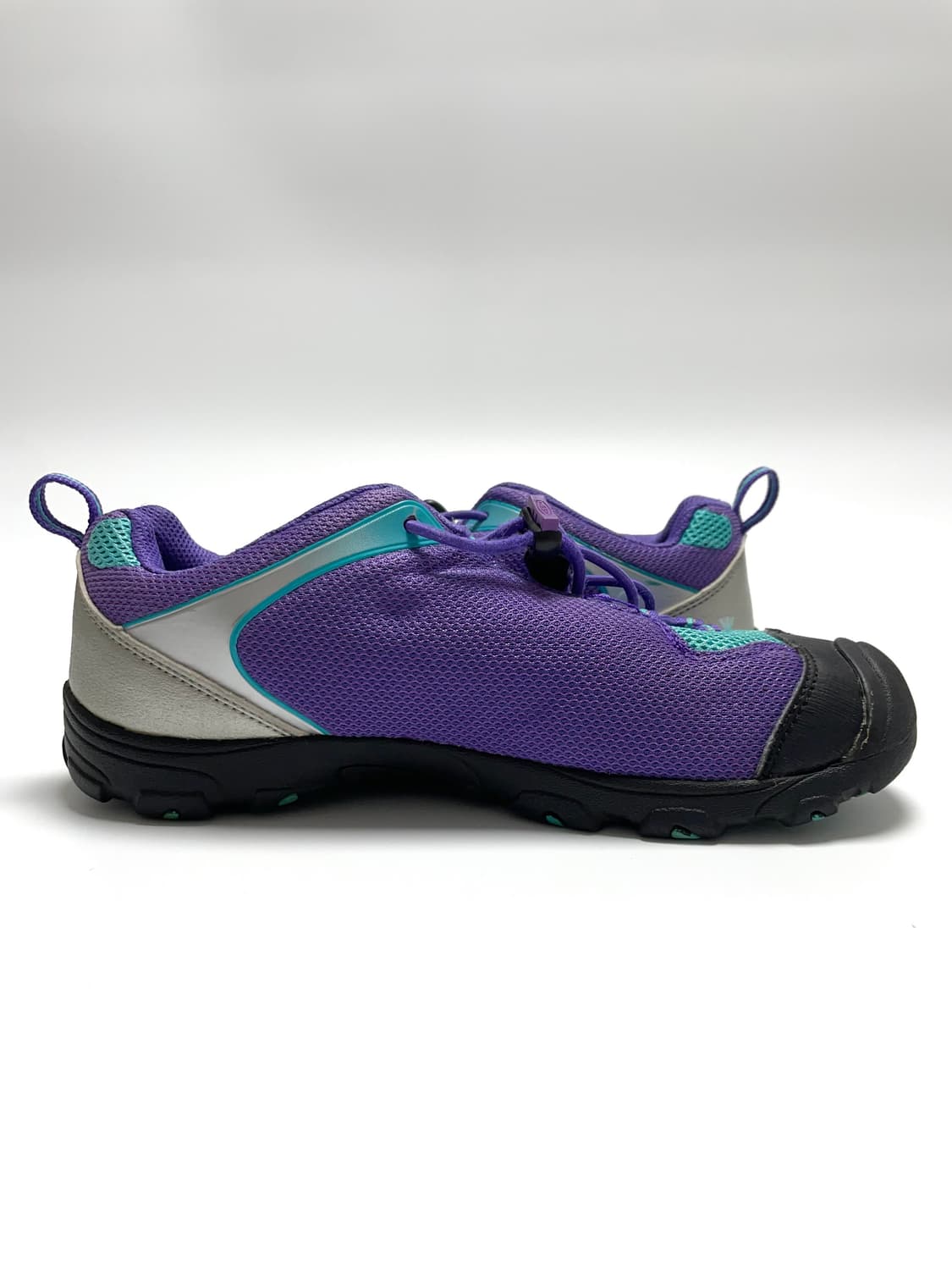 킨 스니커즈 퍼플 상품이미지6