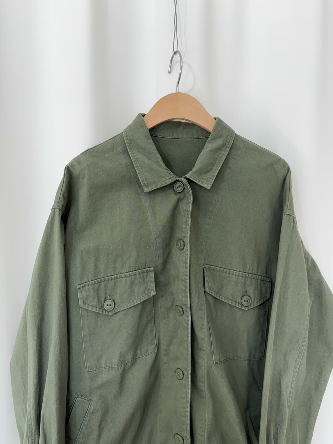 GRAFFI jacket 상품이미지3