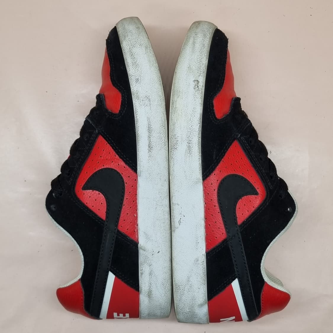 나이키 SB 델타포스 여성운동화240 상품이미지5