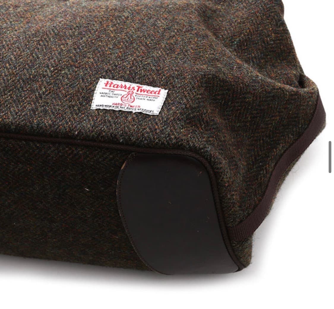 HARRIS TWEED x BEAMS 상품이미지5