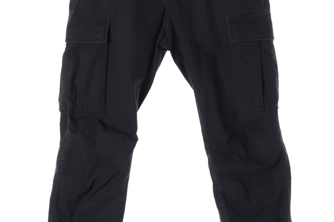 에이치앤엠 코튼 카고팬츠 32 상품이미지4