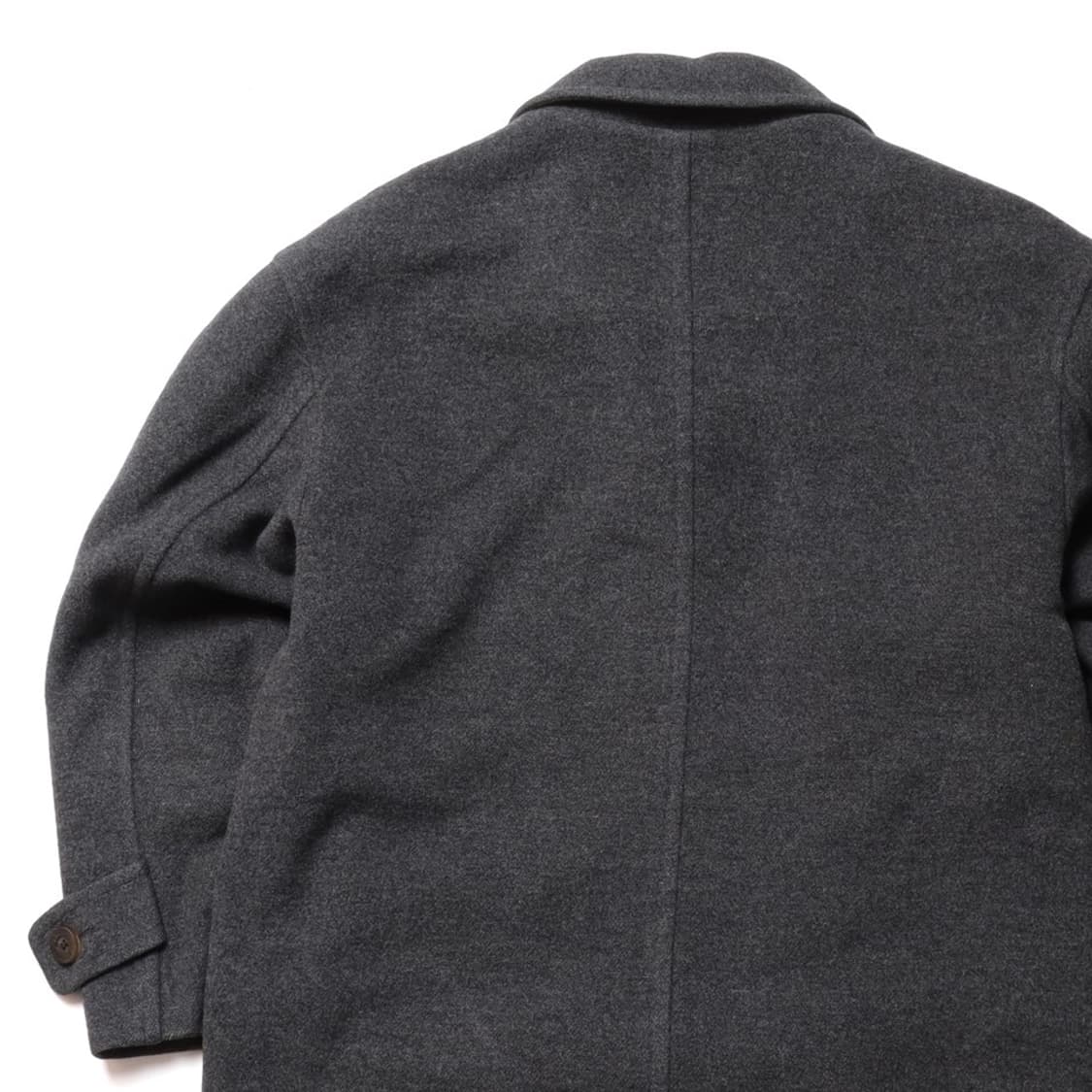 입생로랑 Yves Saint Laurent Wool Coat 
 상품이미지5