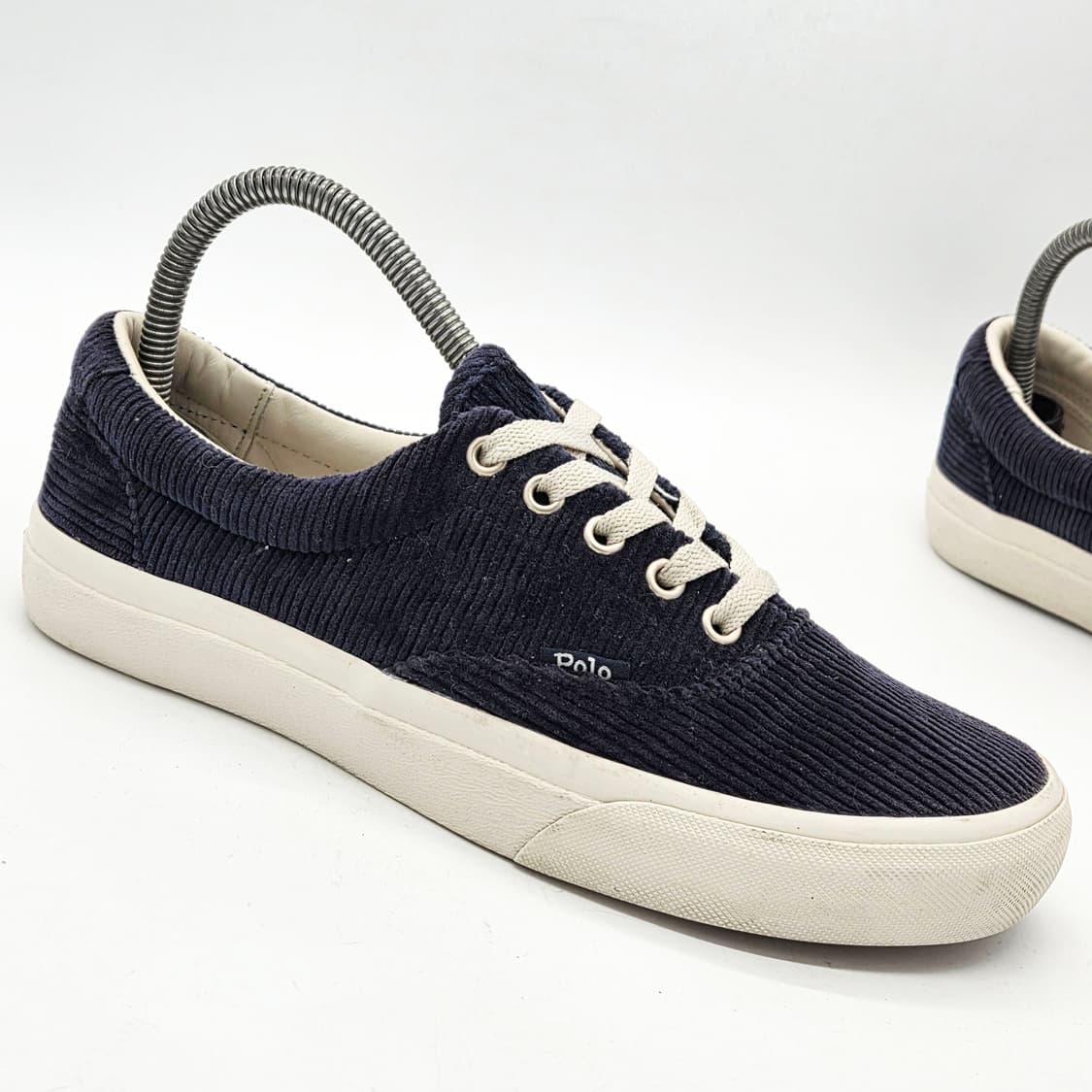  폴로 랄프로렌 KEATON TAB II 네이비 (250)  상품이미지5