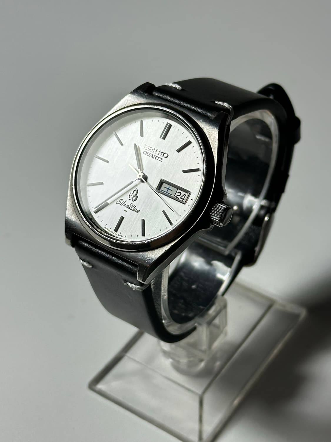 SEIKO quartz silverwave 상품이미지4