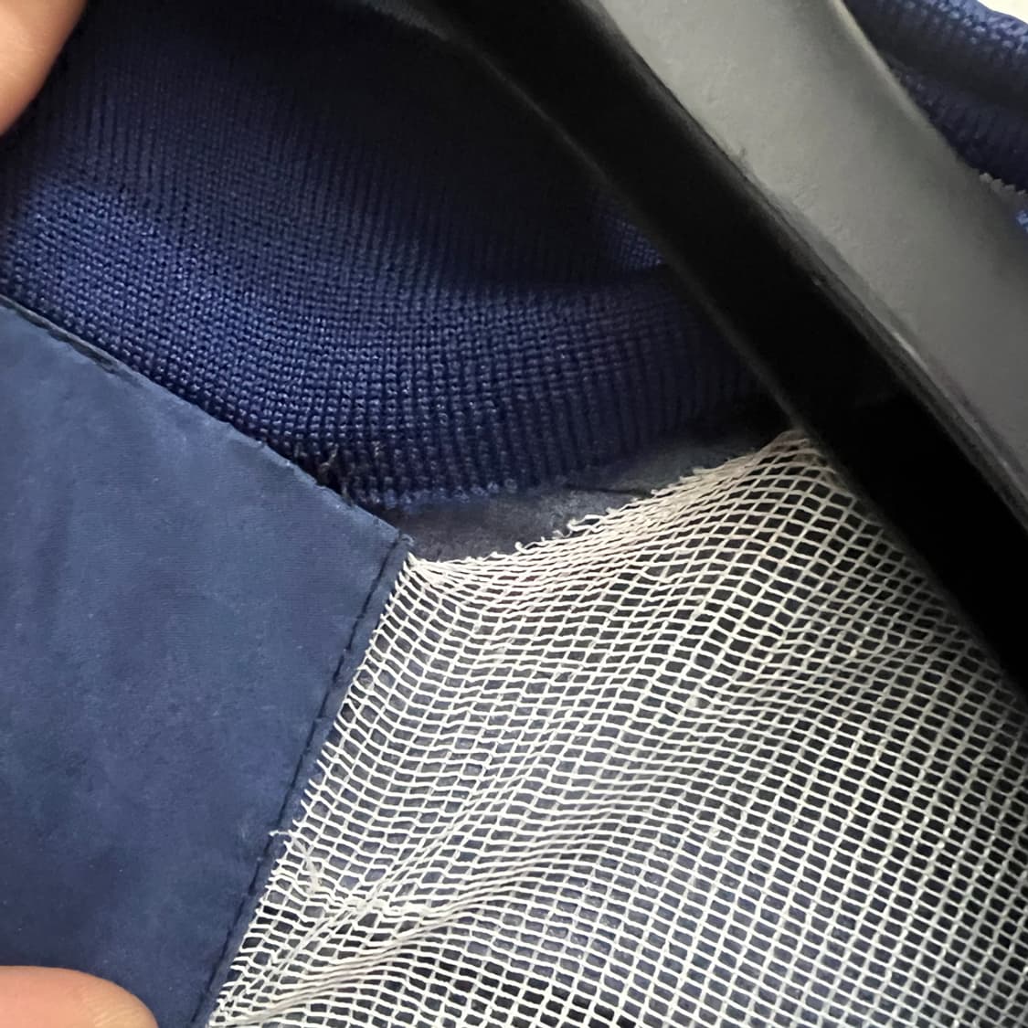 90s Hippo 히포 빈티지 집업 자켓 L 상품이미지5