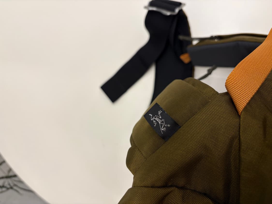 아크테릭스 미스트랄 16 상품이미지6