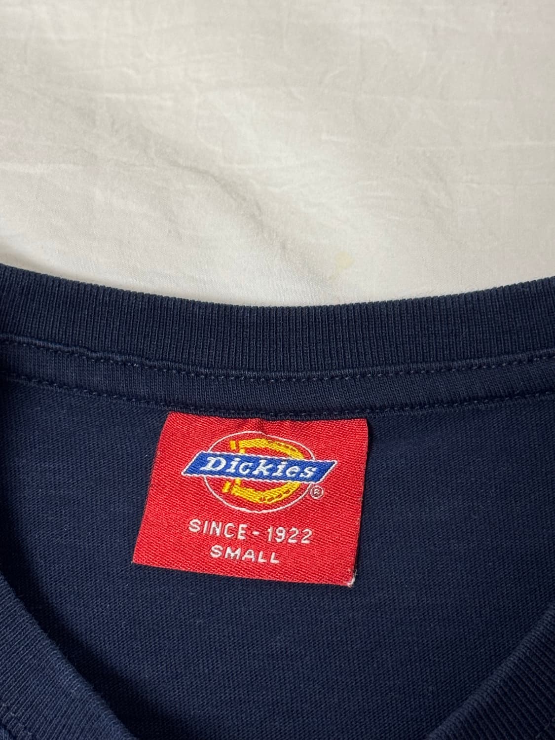 디키즈 긴팔티셔츠 상품이미지3