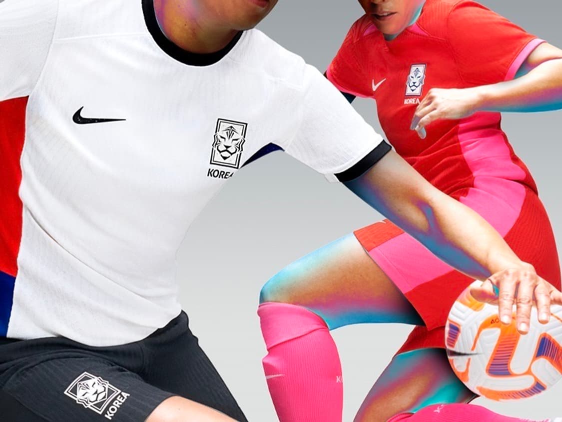 (WXL) 22-23 대한민국 우먼스 홈 지급용 반팔 탭채새제품 판매 상품이미지8