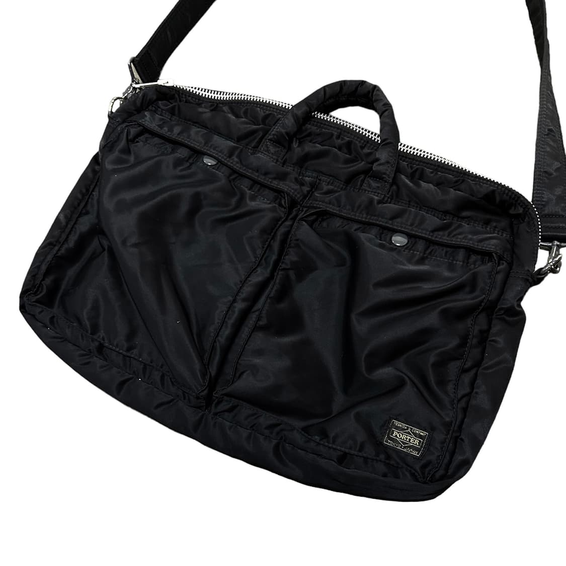 Yoshida Porter Tanker Bag 상품이미지3