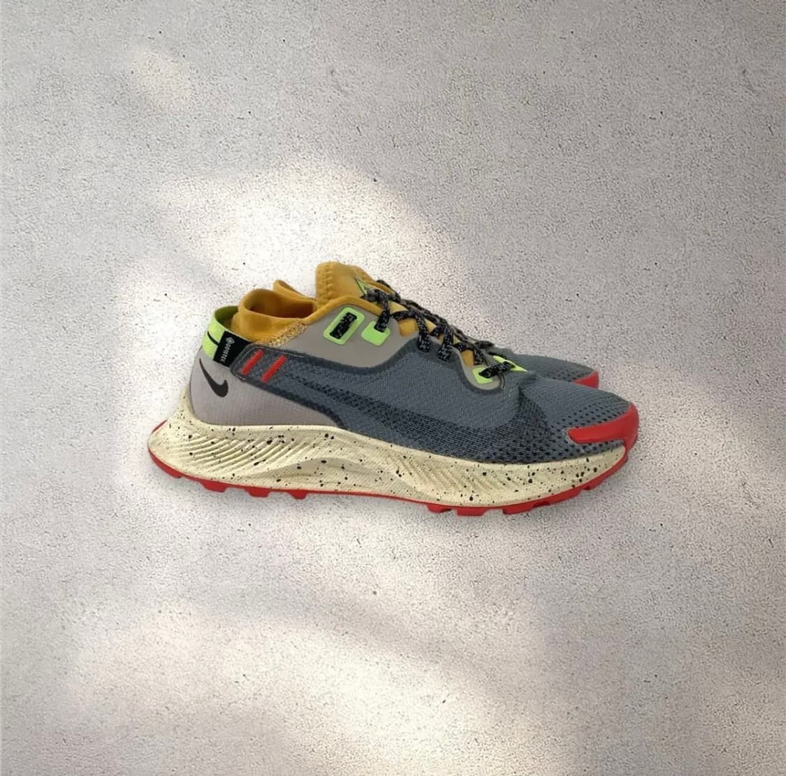 [240] 나이키 페가수스 트레일2 고어텍스 (No.510) 상품이미지5