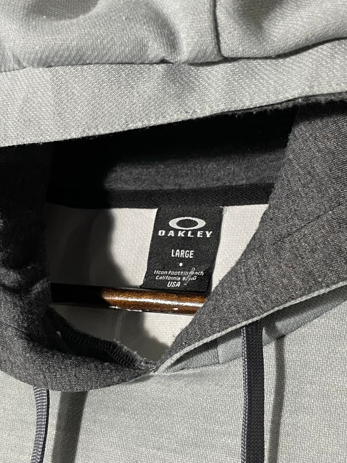 오클리 후드 상품이미지8