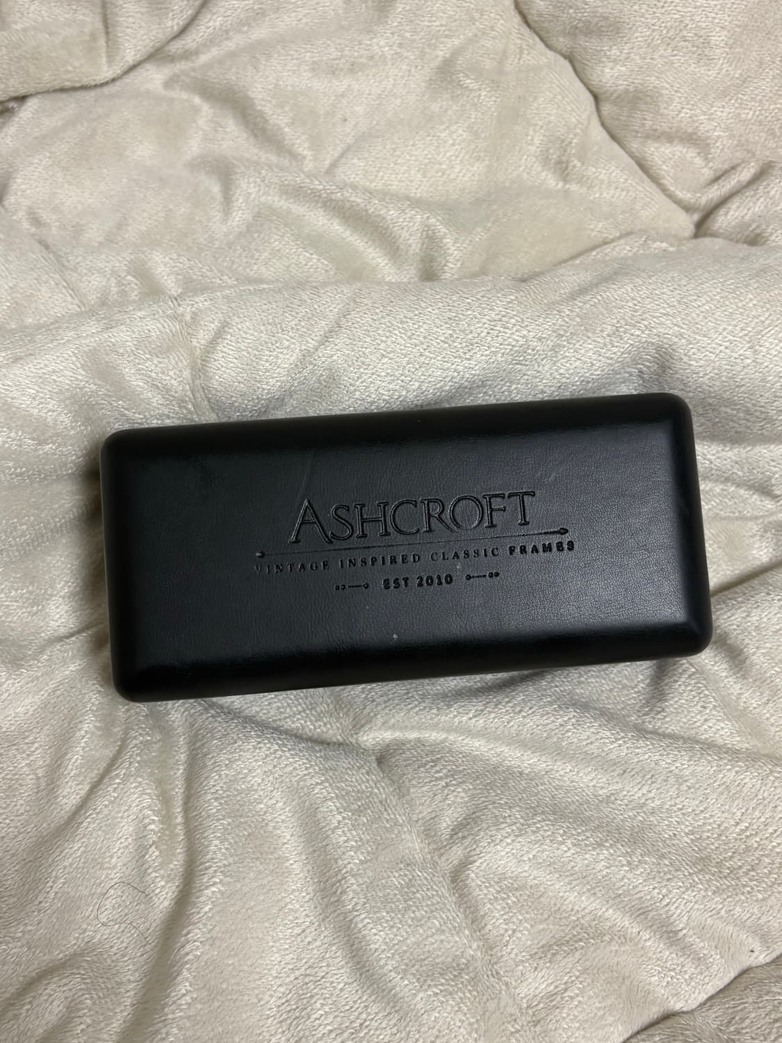 애쉬크로프트 치바 다크올리브카키 47사이즈 (샘플) +비구면 무도수렌즈 상품이미지7